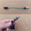 DC32-00010C Onderdeelnummer Thermistor voor Samsung Wasmachines 2