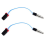 DC32-00010C Onderdeelnummer Thermistor voor Samsung Wasmachines 1