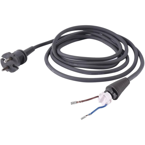 Accessoires universels pour câble d'alimentation Dyson HD01 2,7 m, prise UE 1