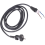 Accessoires universels pour câble d'alimentation Dyson HD01 2,7 m, prise UE 1
