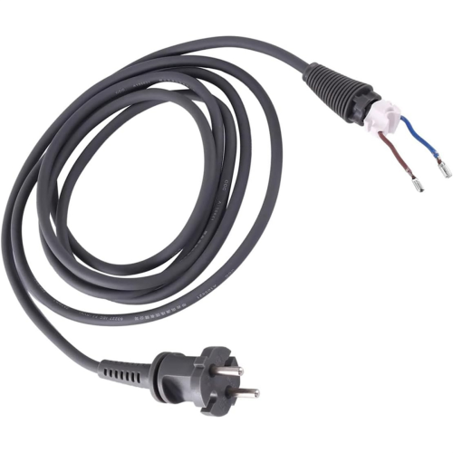 Accessoires universels pour câble d'alimentation Dyson HD01 2,7 m, prise UE