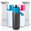 Φίλτρο νερού MicroDisc 6 τεμαχίων για φίλτρο νερού Brita Fill and Go 3