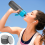 Φίλτρο νερού MicroDisc 6 τεμαχίων για φίλτρο νερού Brita Fill and Go 6