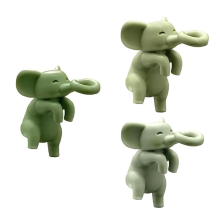 Držiak na odrezky rastlín Elephant, pestovateľský kamarát, na púčiky a stonky