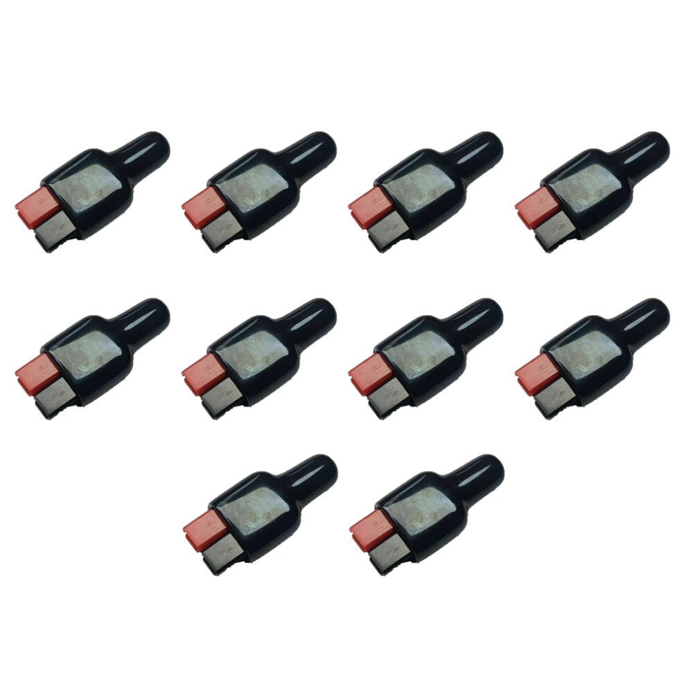 Fiche 30 A 600 V pour connecteur de type Anderson pour équipement électrique