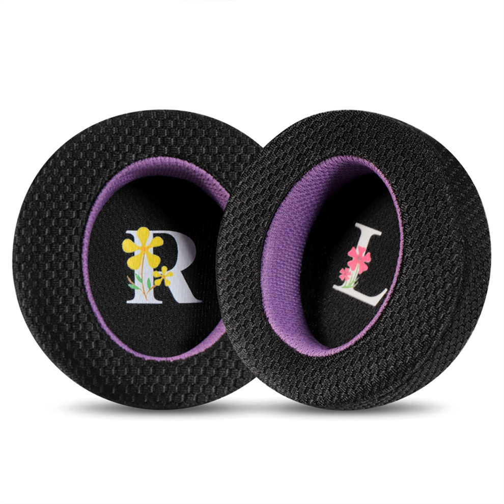 Replace Earpads For Dell Alienware Aw510h Aw310h Wireless Bluetooth A 4851973693753