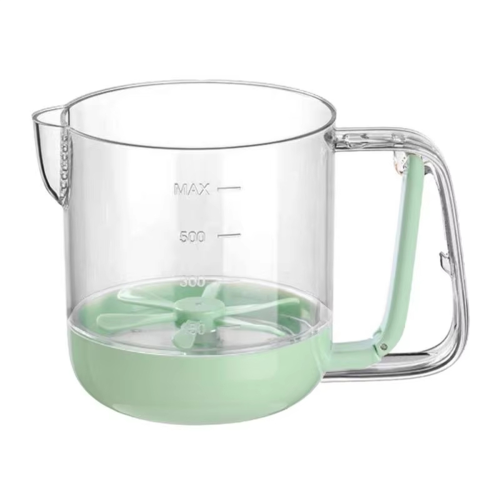 Batedeira manual semiautomática, para cozinha A