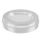 Desktop Stand Mount for Echo Dot5/4 Wall Mount Hanger Holder White 1