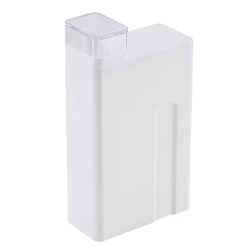 Reusable Laundry Detergent Bottles, Large Capacity Softener Storage,