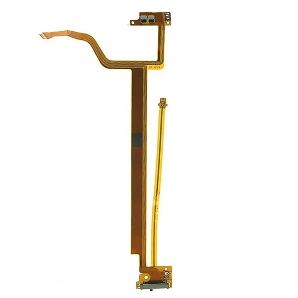 1pcs Speaker Flex Cable for 3DS XL LL Repair Accessories-image-OPC-PHHQW6F-NEW