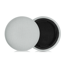 Oorkappen voor Libratone Q Core hoofdtelefoon (vervanghoes grijs)