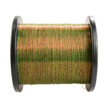 Linea di pesca invisibile da 1000 m con rivestimento in fluorocarbonio Speckle J