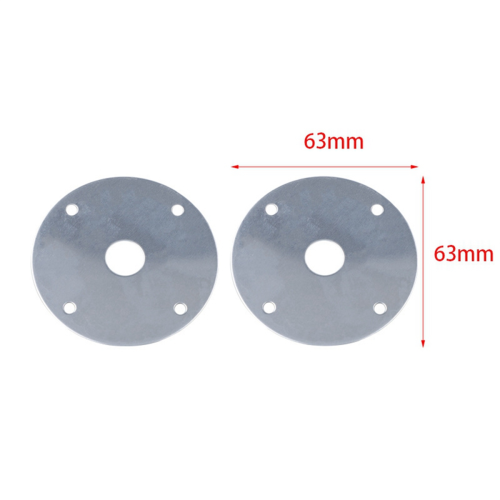 New High Quality Car Modification Universal Hood Lock 2