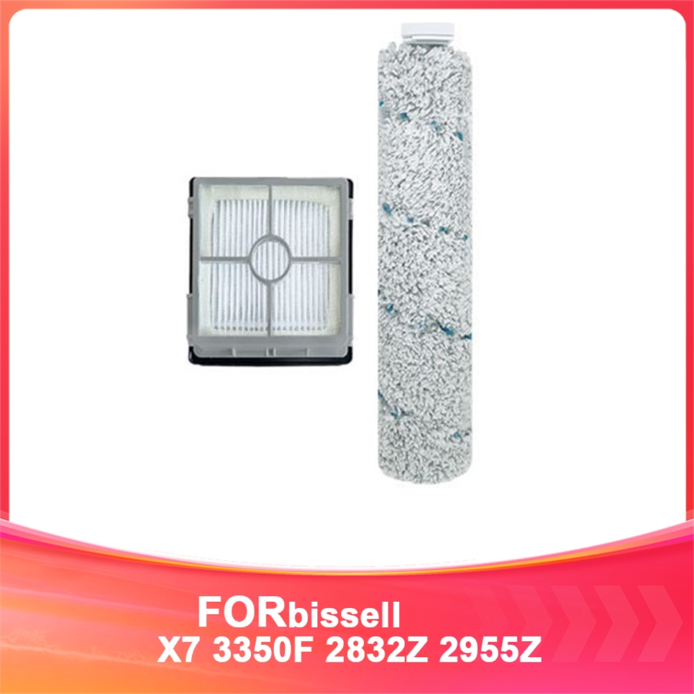 Pour les consommables de la brosse multifonction pour animaux de compagnie Bissell