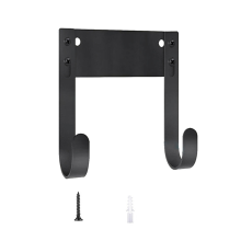Suporte para tábua de passar roupa de parede - Ferro e tábua de passar roupa para lavanderia