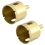 Drill Bit Thread Vacuum Brazed Dry Cut Diamond Drilling Core Bits 2