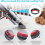 Για ανταλλακτικά ηλεκτρικής σκούπας Dyson V11 V15 SV14 SV15 SV22 4