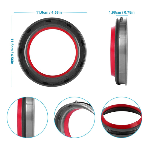 Για ανταλλακτικά ηλεκτρικής σκούπας Dyson V11 V15 SV14 SV15 SV22 2