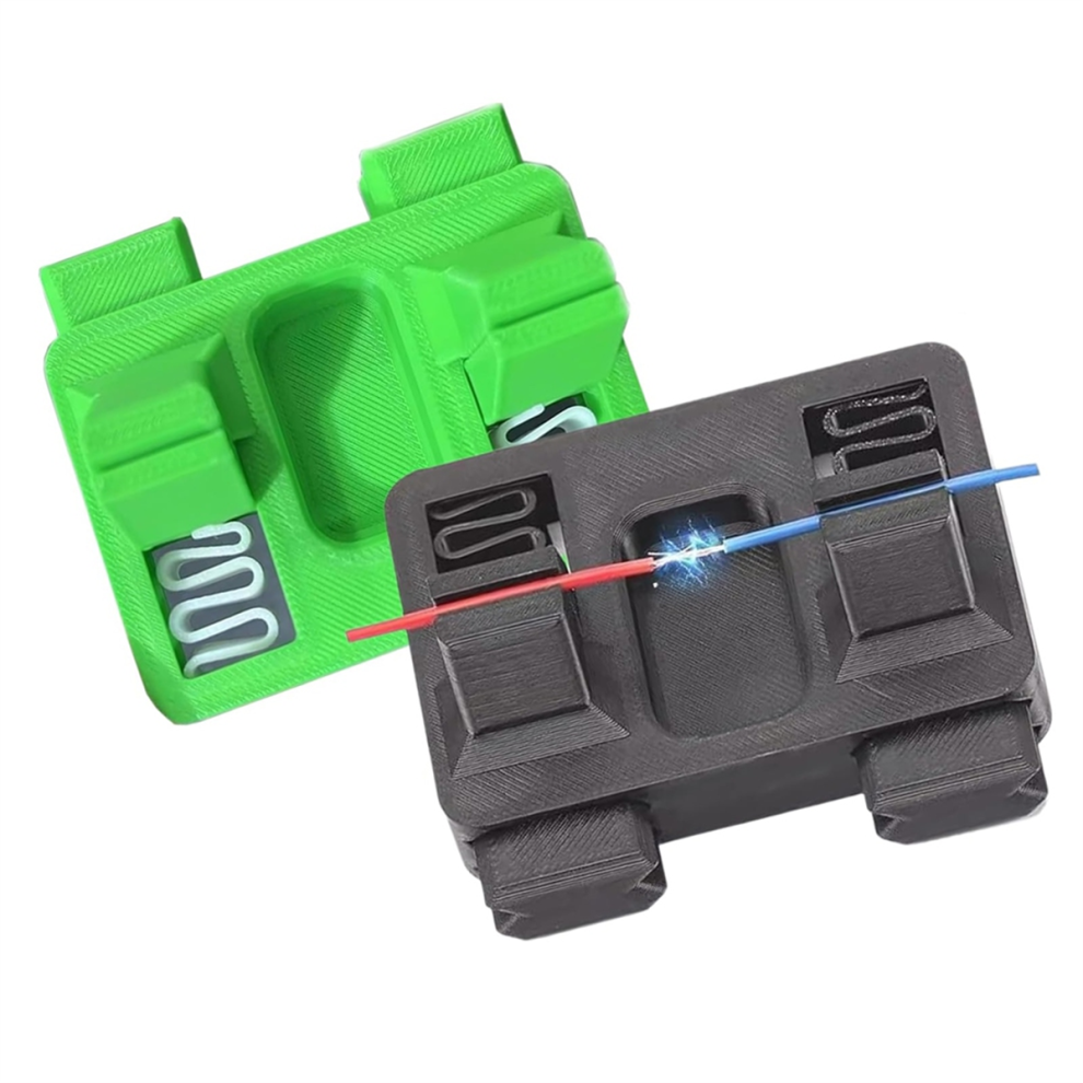 Photos - Power Tool Accessory Electric Wire Welding Fixture, Soldering Fixture, Welding Accessories