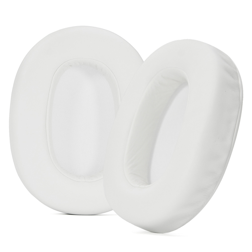 Neznačkové Ear Pads For Sony Ult Wear (Wh-Ult900nb) Headphones White