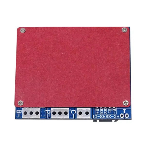 BMS 4S 100A 12.8V Lithium Lifepo4 Battery Protection Board 2