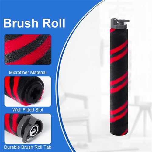 For Shark Floor Scrubber Cleaner Roller Brush Spare Part Replacement 1