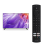 Replace RM-C3255 Voice Remote Control for JVC RM-C3255 TV 4