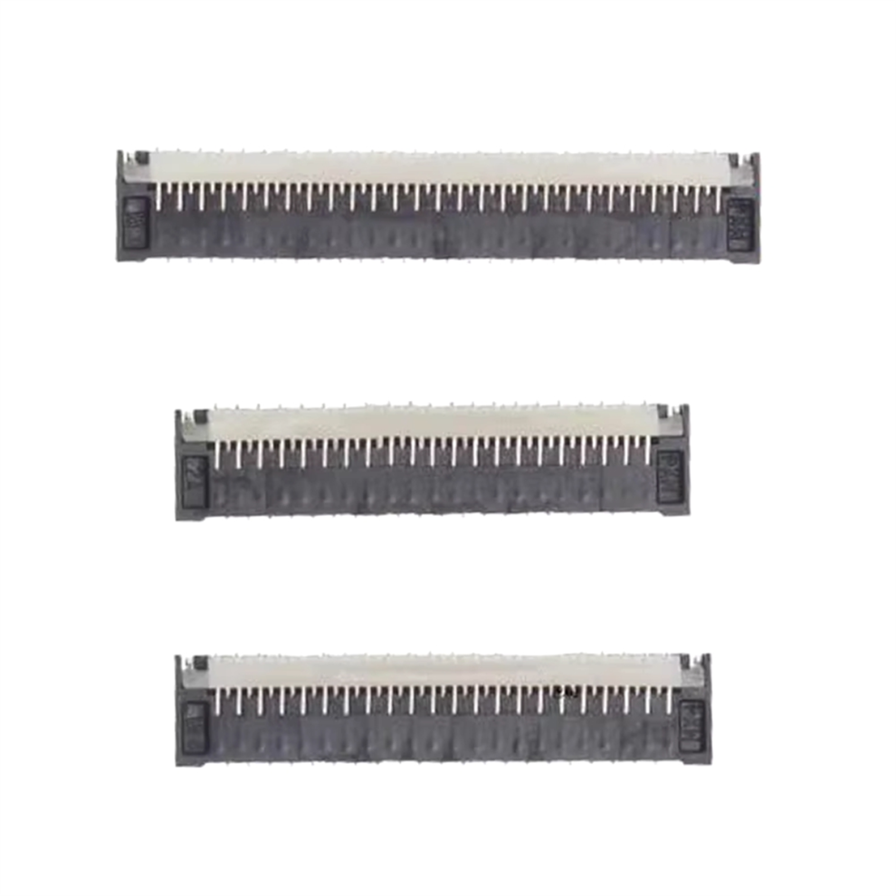 1Set For Ns Lite Oled Host Screen Socket Fpc Connector Lcd Display 4851973665033