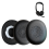 1 Pair Sponge Ear Pads for Jabra Evolve2 65UC/MS Flex Headset Cushion 3