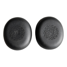 1 Pair Sponge Ear Pads for Jabra Evolve2 65UC/MS Flex Headset Cushion