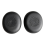 1 Pair Sponge Ear Pads for Jabra Evolve2 65UC/MS Flex Headset Cushion 1