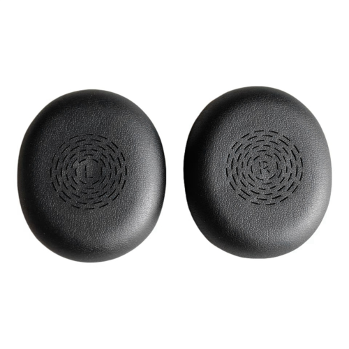1 Pair Sponge Ear Pads for Jabra Evolve2 65UC/MS Flex Headset Cushion