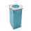 Σετ 10 σακουλών συλλογής σκόνης για Makita DCL180Z DCL182 DCL182Z 2