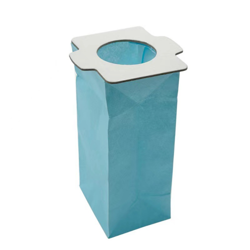 Σετ 10 σακουλών συλλογής σκόνης για Makita DCL180Z DCL182 DCL182Z 1