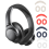 Para Soundcore Q20I Kit de almofadas auriculares e feixe de cabeça Modelo A 2