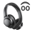 Para Soundcore Q20I Kit de almofadas auriculares e feixe de cabeça Modelo A 3