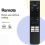 Τηλεχειριστήριο για τηλεόραση Philips 398GM10BEPHND000CR Τηλεχειριστήριο 5