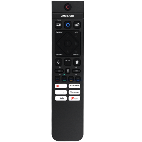 Τηλεχειριστήριο για τηλεόραση Philips 398GM10BEPHND000CR Τηλεχειριστήριο