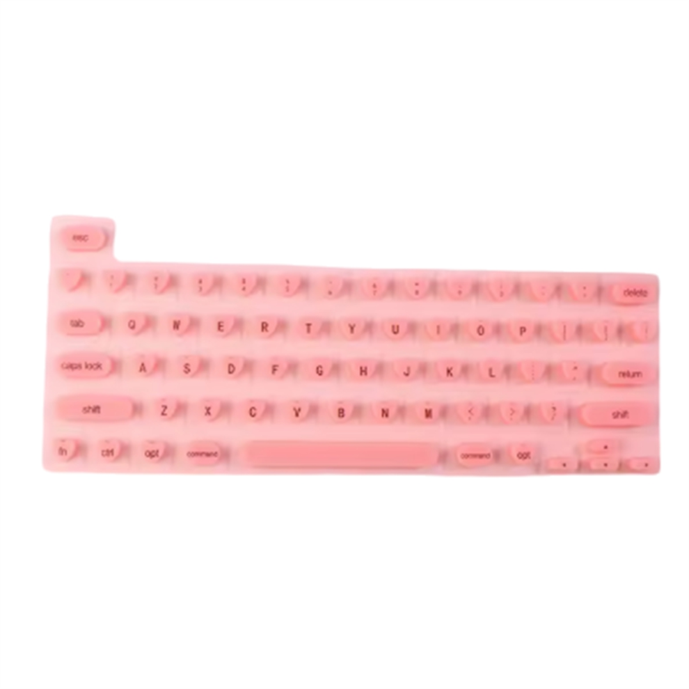 Nail Art Keyboard Cover Long Nails Keyboard Guard 4851215475628