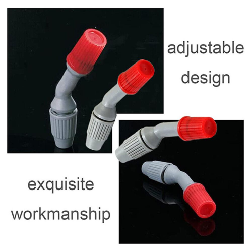 Sprayer Conical Nozzle Standard Nozzle Sprayer Accessories 1