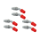 Sprayer Conical Nozzle Standard Nozzle Sprayer Accessories 1