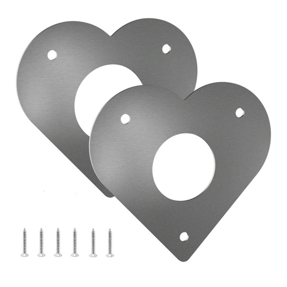 Protection anti-pic pour nichoir et nichoir (28 + 32 mm)