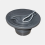 Cubierta de tornillo inflable para Lay-Z-Spa P06463 3