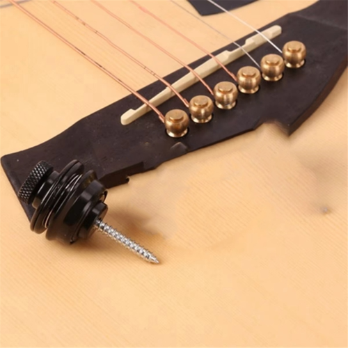 4 travas de correia de guitarra resistentes 2