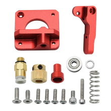 Kit d'extrudeuse pour imprimante 3D CR10, extrudeuse directe à distance, côté droit