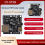 CX-ST5B Serial Port MP3 Voice Chip Module Voice Broadcast Custom 4