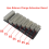 2S-8S Lithium Batterij Balans Lader Adapterplaat 3