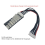 2S-8S Lithium Batterij Balans Lader Adapterplaat 2