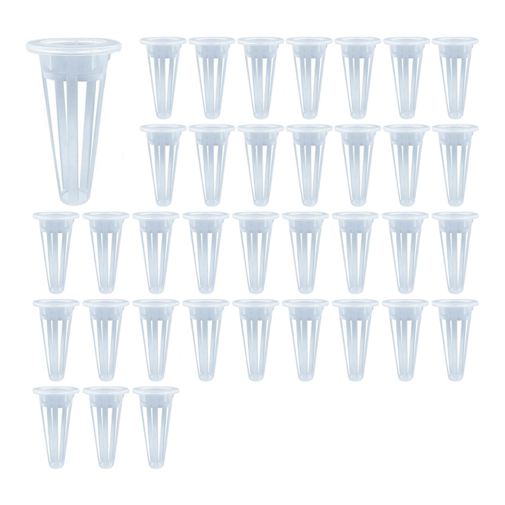 Gourmet Herb Seed Pod Kit Compatible with AeroGarden,Idoo & More