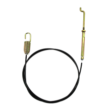 Câble d'embrayage de tarière de chasse-neige 946-0897 746-0897 pour machine de jardin MTD